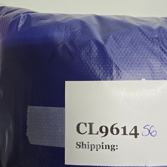 Susan Graver Dress Womens 3X Blue Short Sleeve Shift Pocket Stretch Liquid Knit - Picture 11 of 11